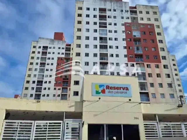 Apartamento com 71m² 3 quartos e 2 banheiros, à venda, no bairro Piatã em Salvador