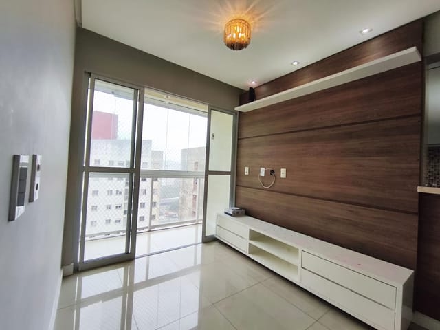 Apartamento com 71m² 3 quartos e 2 banheiros, à venda, no bairro Piatã em Salvador