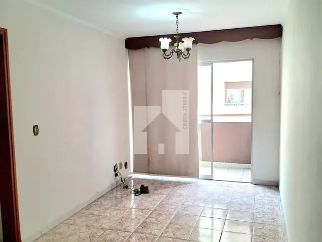 Apartamento 2 quartos e 1 banheiro, para alugar, no bairro Vila Nova Jundiainópolis em Jundiaí
