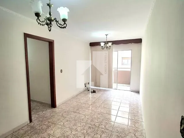 Apartamento 2 quartos e 1 banheiro, para alugar, no bairro Vila Nova Jundiainópolis em Jundiaí