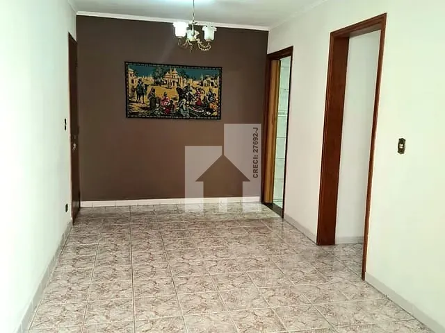 Apartamento 2 quartos e 1 banheiro, para alugar, no bairro Vila Nova Jundiainópolis em Jundiaí