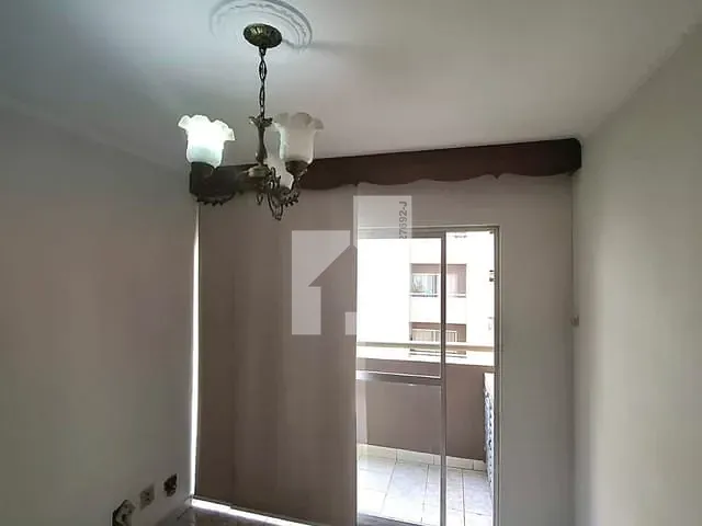 Apartamento 2 quartos e 1 banheiro, para alugar, no bairro Vila Nova Jundiainópolis em Jundiaí