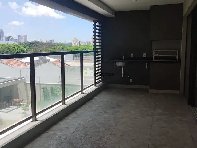 Apartamento 3 quartos e 5 banheiros, à venda, no bairro Bela Aliança em São Paulo