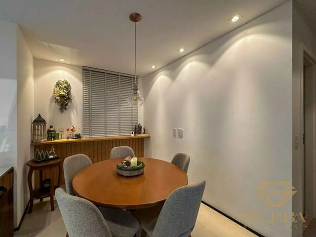 Foto do Apartamento - Apartamento com 2 dormitórios à venda, 75 m² por R$ 760.000,00 - Gleba Fazenda Palhano - Londrina/PR | Imobiliária GEUM