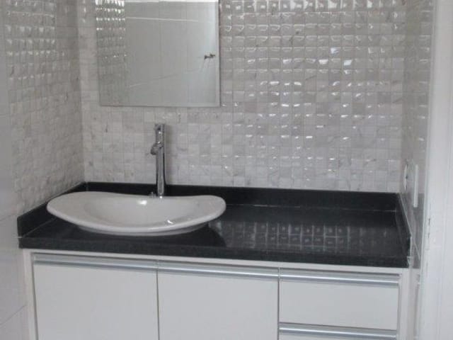 Foto do Apartamento - Apartamento  residencial à venda, Jardim São Dimas, São José dos Campos. | INDEPENDENCE NEGOCIOS IMOBILIARIOS LTDA