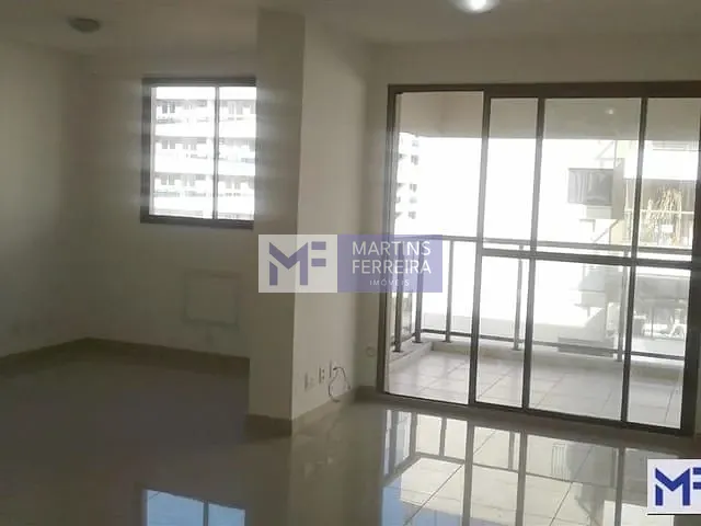 Apartamento com 86m² 2 quartos e 3 banheiros, à venda, no bairro Recreio dos Bandeirantes em Rio de Janeiro