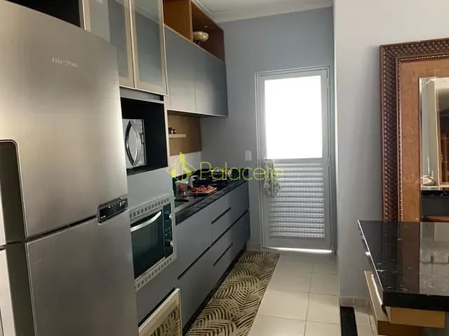 Apartamento com 74m² 2 quartos e 2 banheiros, à venda, no bairro Jardim Bela Vista em Taubaté