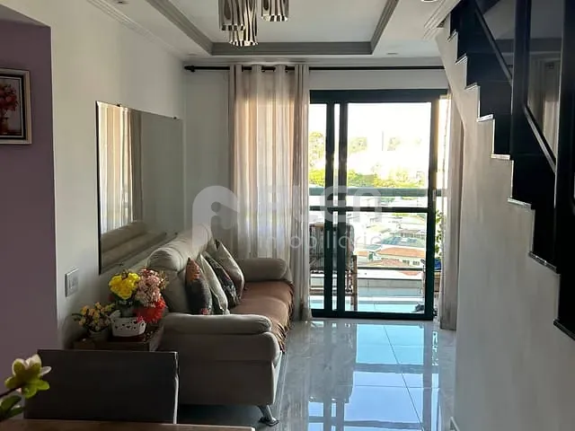 Apartamento com 164m² 4 quartos e 4 banheiros, à venda, no bairro Parque Mandaqui em São Paulo