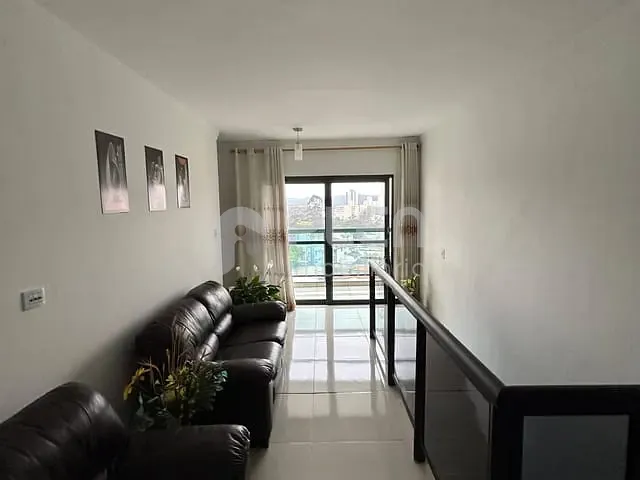 Apartamento com 164m² 4 quartos e 4 banheiros, à venda, no bairro Parque Mandaqui em São Paulo