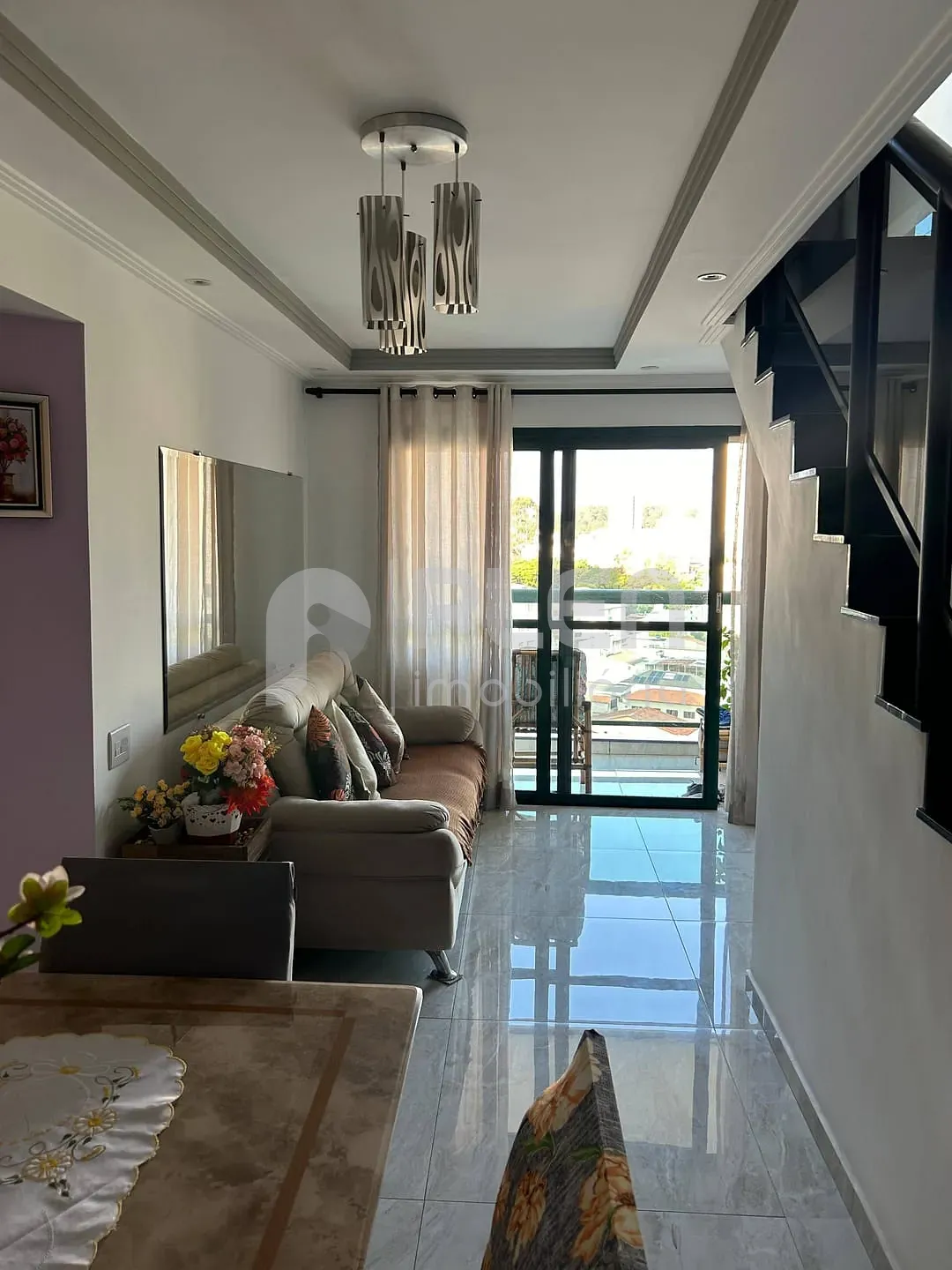 Apartamento de 4 quartos à venda em Parque Mandaqui, São Paulo