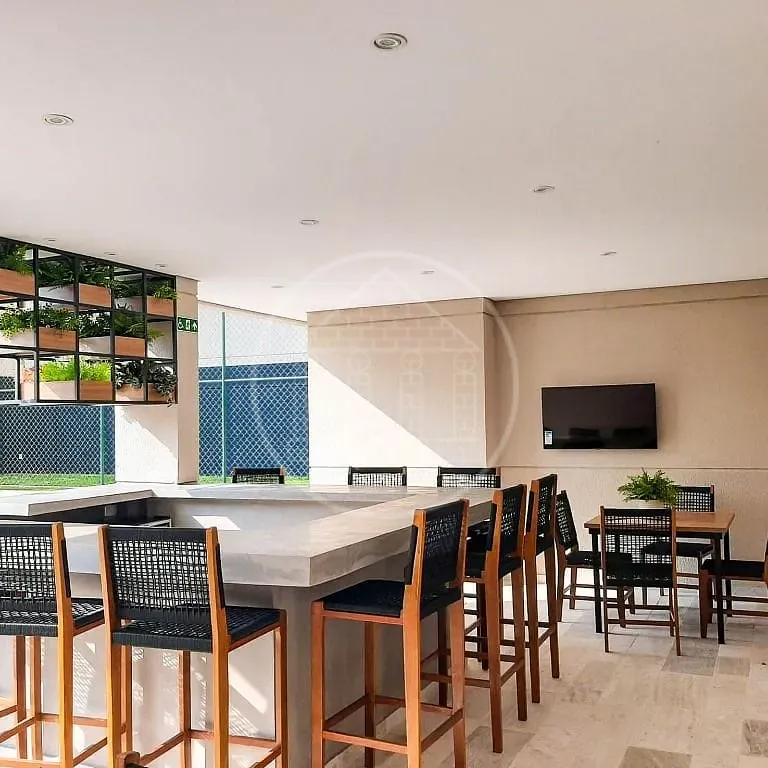 Apartamento, 3 quartos, 53 m² - Foto 21