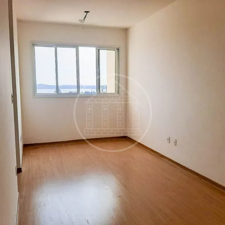 Apartamento, 3 quartos, 53 m² - Foto 4