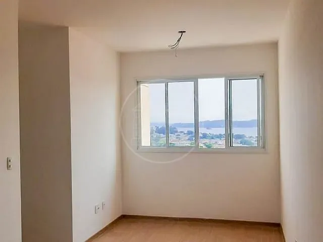 Apartamento com 53m² 3 quartos e 1 banheiro, à venda, no bairro Socorro em São Paulo