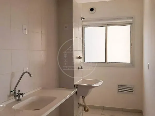 Apartamento com 53m² 3 quartos e 1 banheiro, à venda, no bairro Socorro em São Paulo