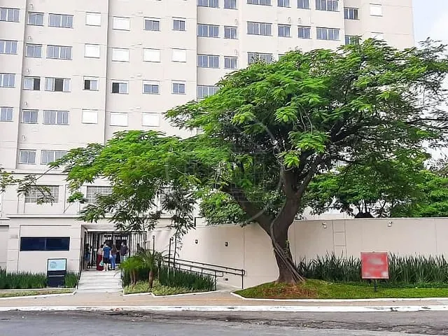 Apartamento com 53m² 3 quartos e 1 banheiro, à venda, no bairro Socorro em São Paulo