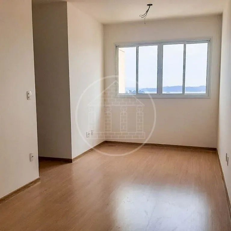 Apartamento, 3 quartos, 53 m² - Foto 2