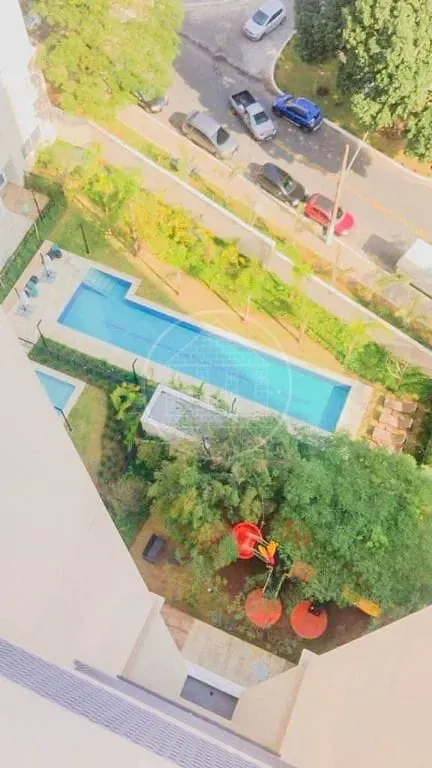 Apartamento, 3 quartos, 53 m² - Foto 17