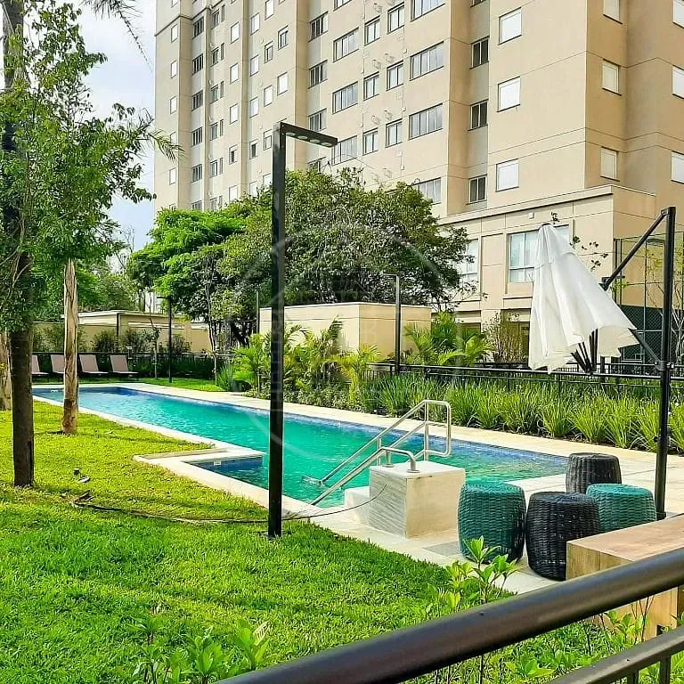 Apartamento, 3 quartos, 53 m² - Foto 27