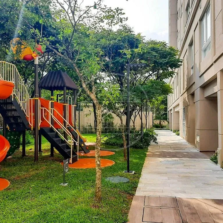 Apartamento, 3 quartos, 53 m² - Foto 25