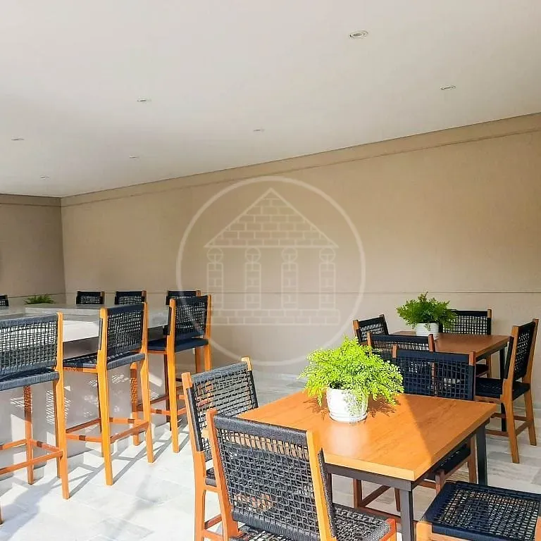 Apartamento, 3 quartos, 53 m² - Foto 20