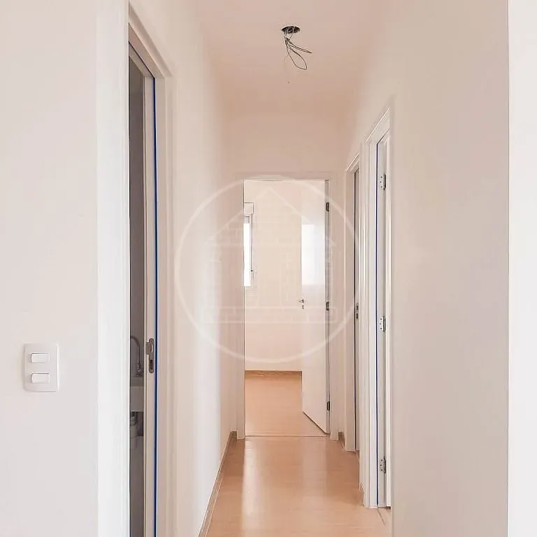 Apartamento, 3 quartos, 53 m² - Foto 7