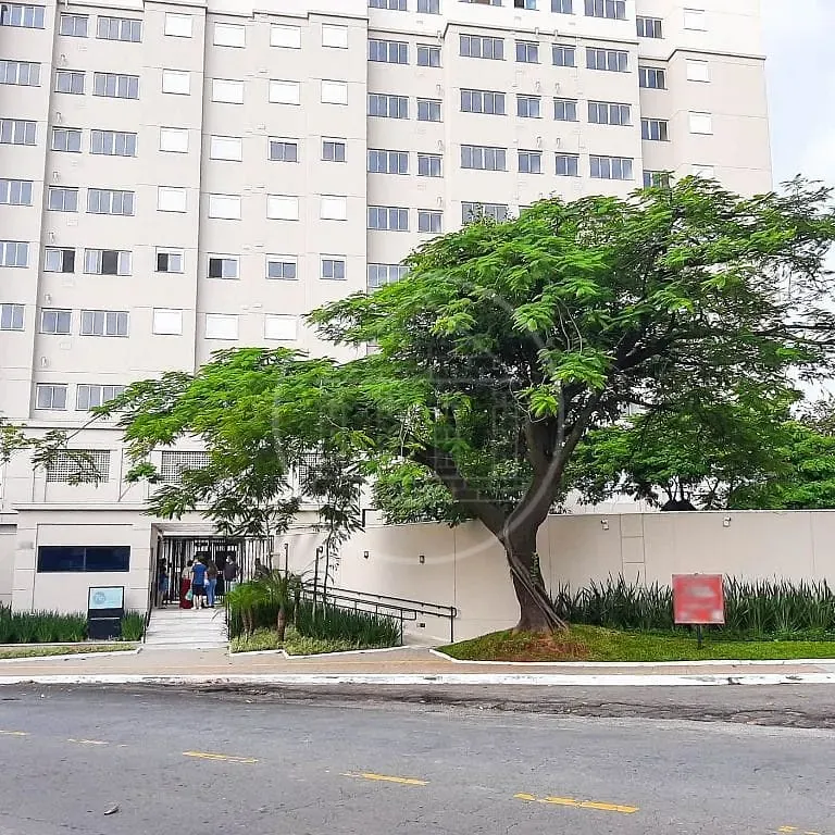 Apartamento, 3 quartos, 53 m² - Foto 1