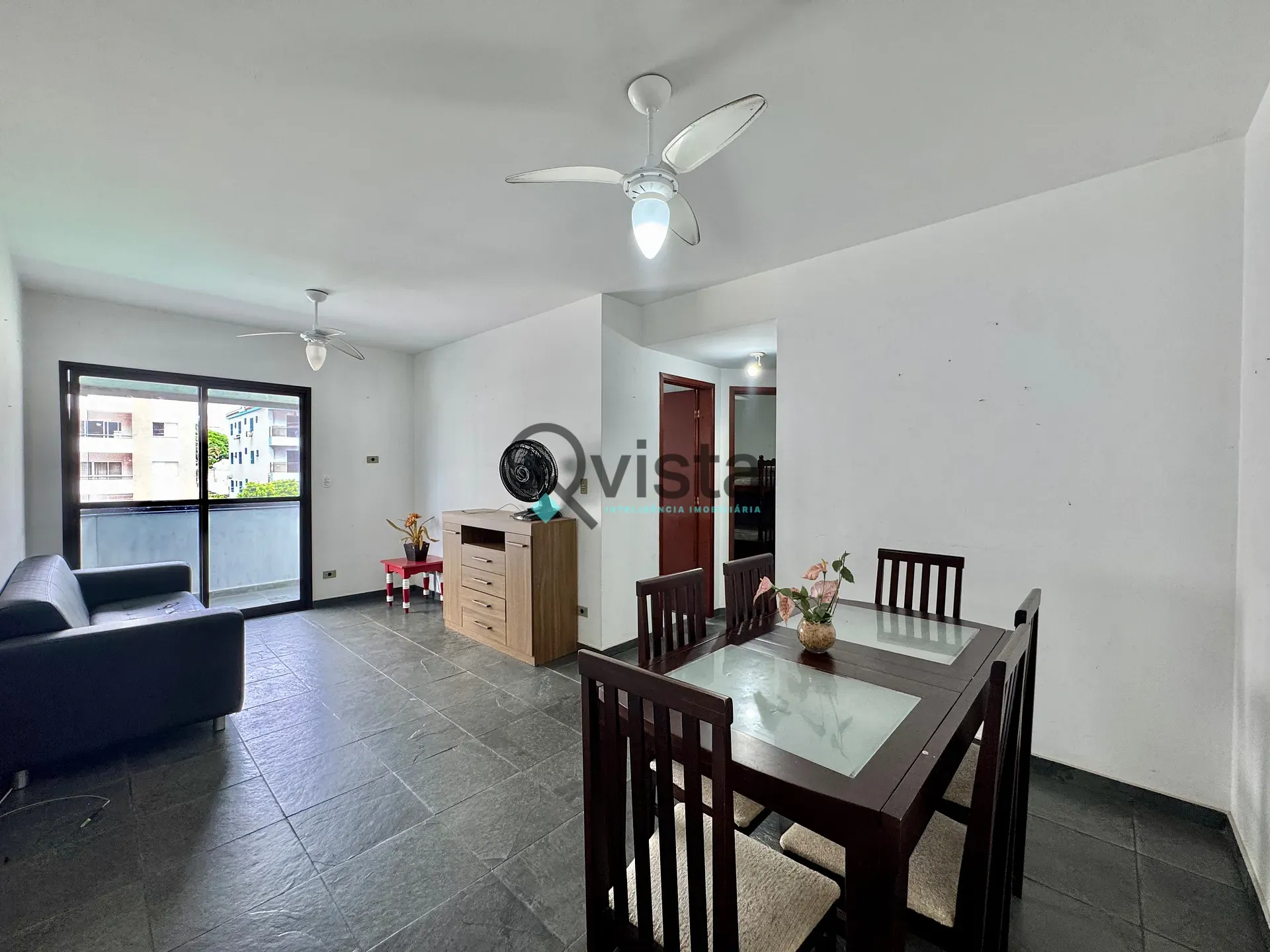 Apartamento, 2 quartos, 75 m² - Foto 3