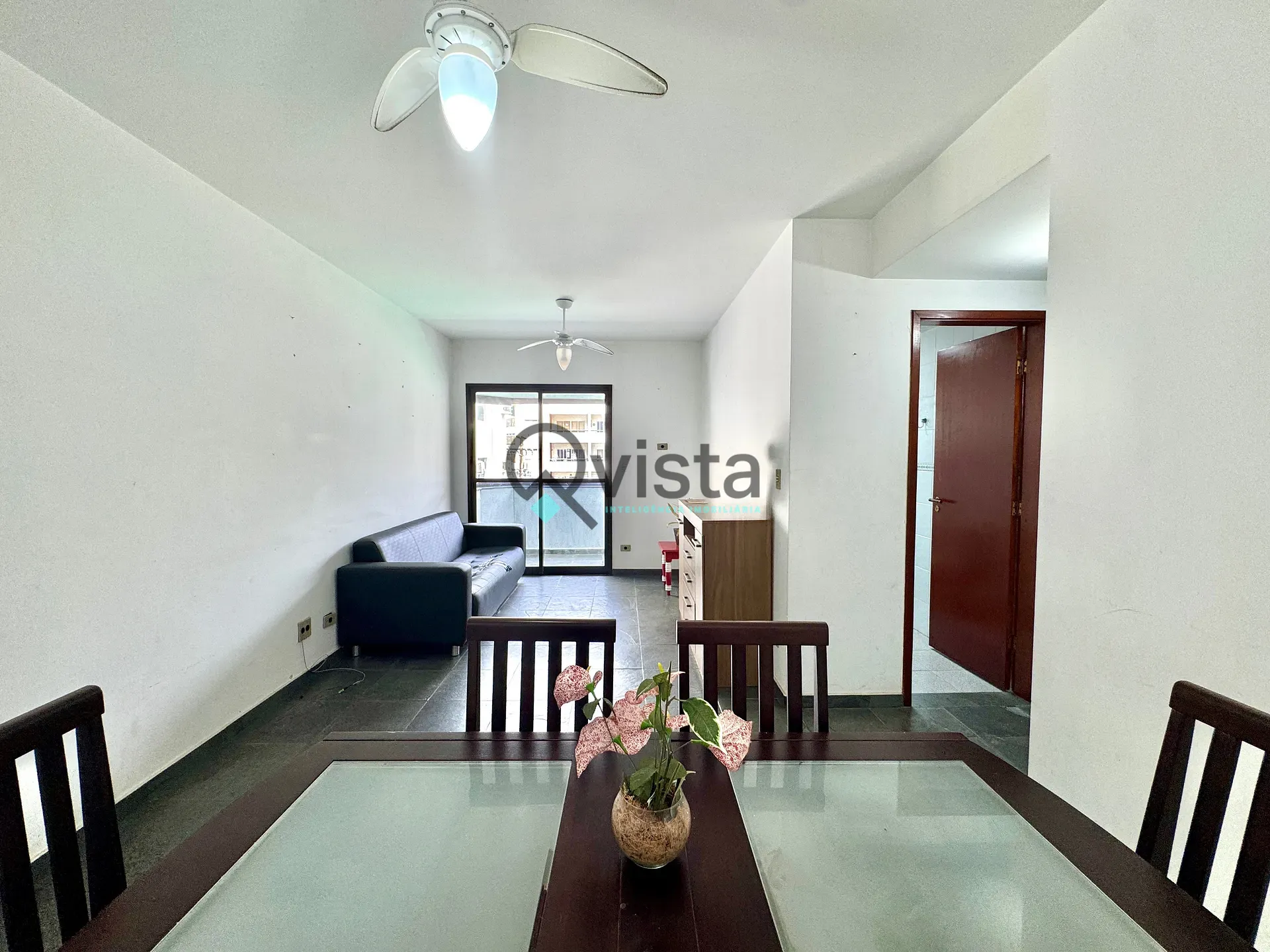 Apartamento, 2 quartos, 75 m² - Foto 4