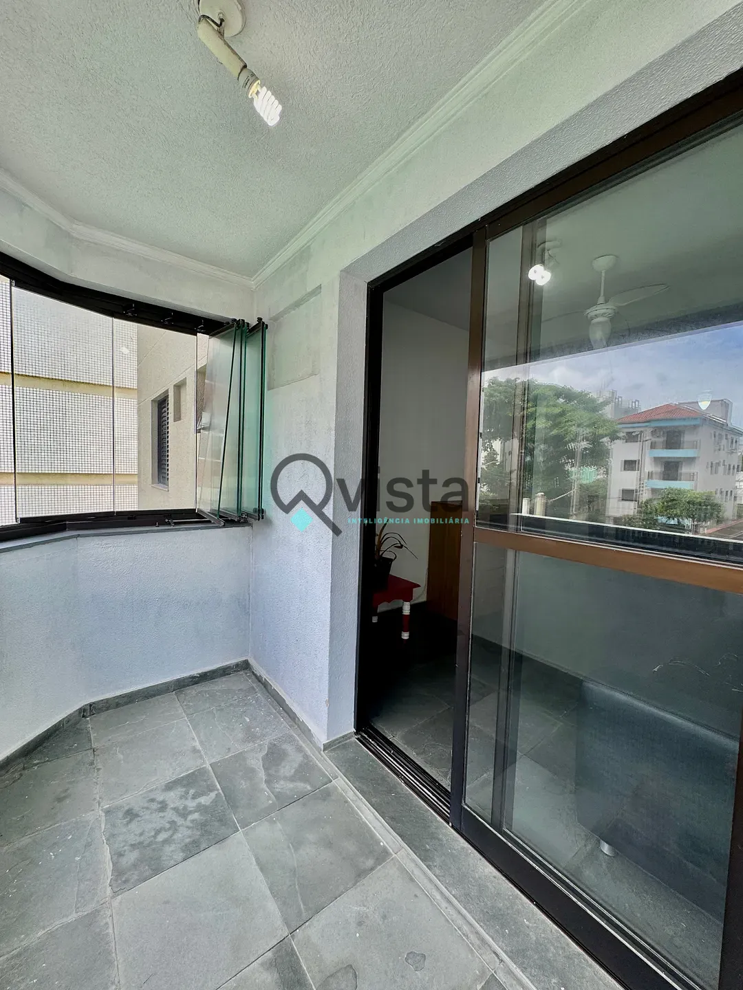 Apartamento, 2 quartos, 75 m² - Foto 2