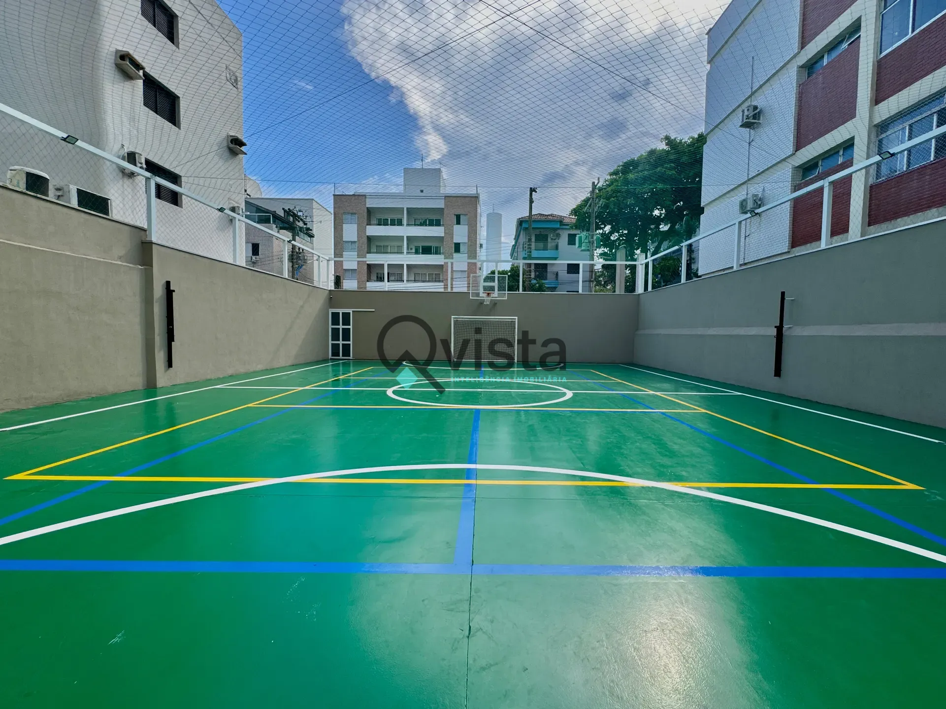 Apartamento, 2 quartos, 75 m² - Foto 33
