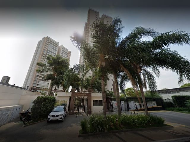 Foto do Apartamento - Apartamento com 3 dormitórios para alugar, 167 m² por R$ 6.550,00/mês - Jardim Esplanada - São José dos Campos/SP | RUSSI IMÓVEIS
