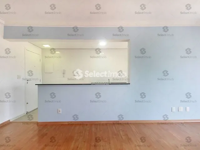 Apartamento com 77m² 3 quartos e 2 banheiros, à venda, no bairro Vila Bocaina em Mauá