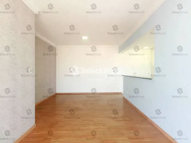 Apartamento com 77m² 3 quartos e 2 banheiros, à venda, no bairro Vila Bocaina em Mauá