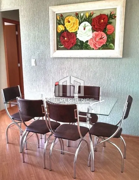 Apartamento, 2 quartos, 51 m² - Foto 13