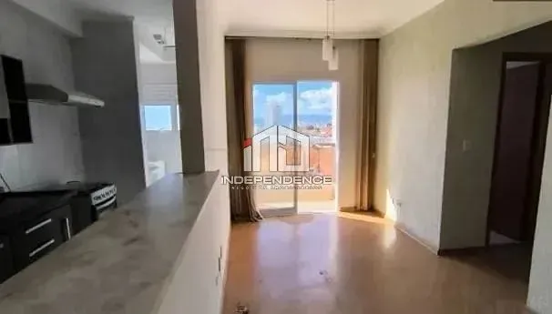 Apartamento, 2 quartos, 51 m² - Foto 9
