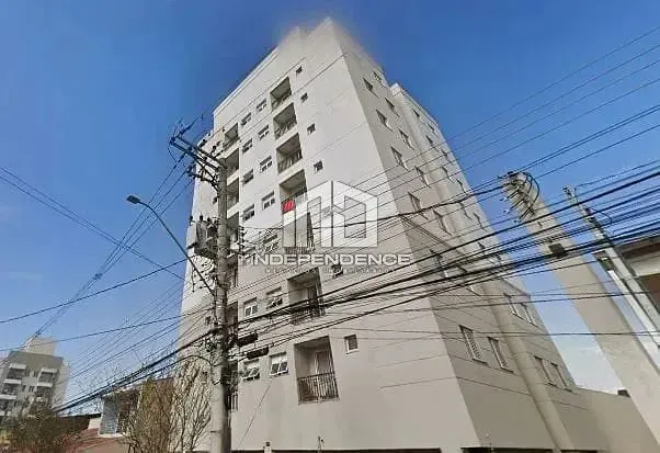 Apartamento, 2 quartos, 51 m² - Foto 1