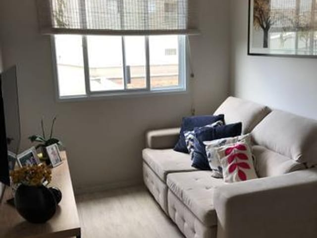 Apartamento com 33m² 1 quarto e 1 banheiro, à venda, no bairro Cambuci em São Paulo