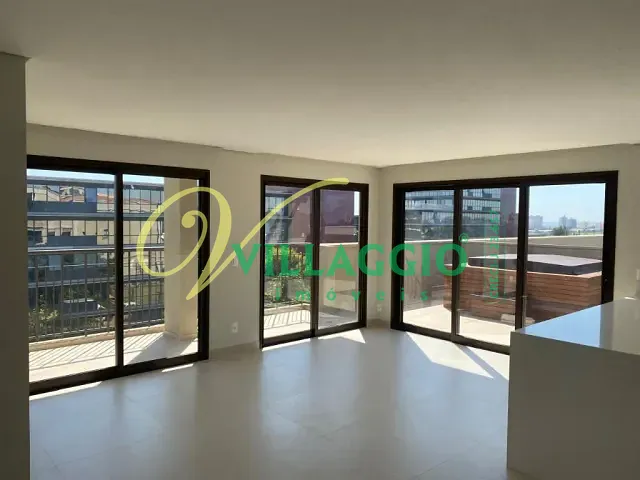Apartamento 2 quartos e 2 banheiros, à venda, no bairro Jardim Palmeiras em São José do Rio Preto