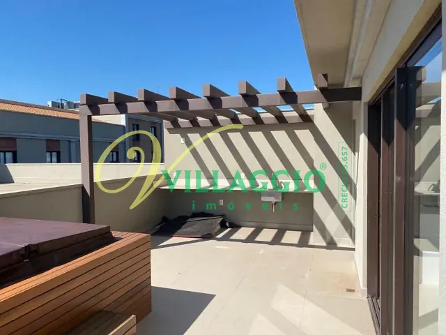 Apartamento 2 quartos e 2 banheiros, à venda, no bairro Jardim Palmeiras em São José do Rio Preto
