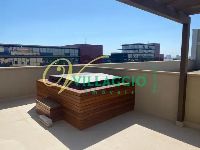 Apartamento 2 quartos e 2 banheiros, à venda, no bairro Jardim Palmeiras em São José do Rio Preto