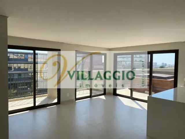 Apartamento 2 quartos e 2 banheiros, à venda, no bairro Jardim Palmeiras em São José do Rio Preto