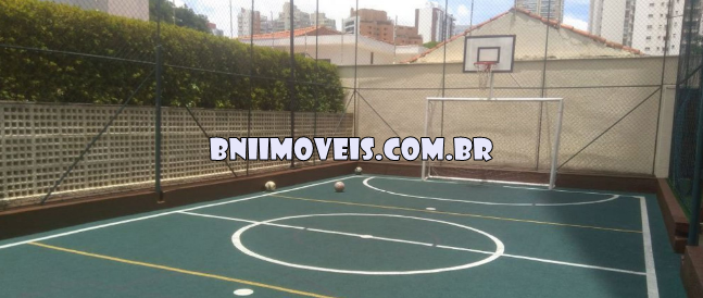 Apartamento para alugar com 3 quartos, 150m² - Foto 38
