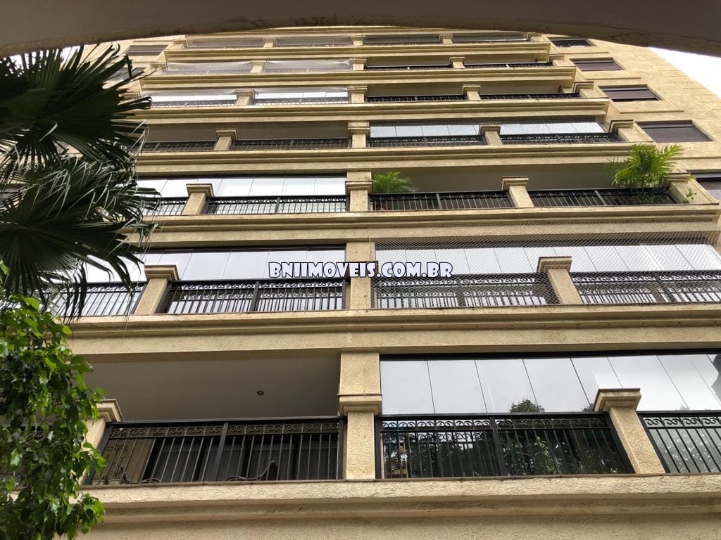 Apartamento para alugar com 3 quartos, 150m² - Foto 36