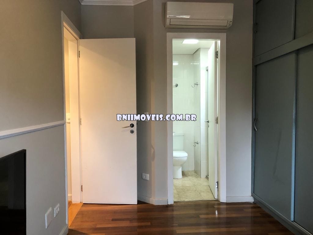 Apartamento para alugar com 3 quartos, 150m² - Foto 24