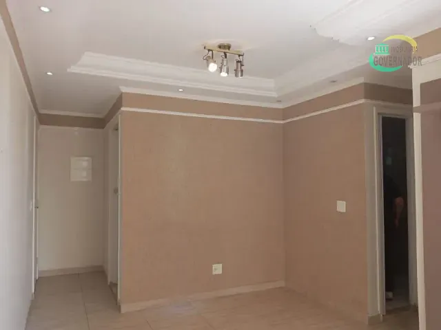 Apartamento com 65m² 2 quartos e 1 banheiro, à venda, no bairro Bonfim em Campinas