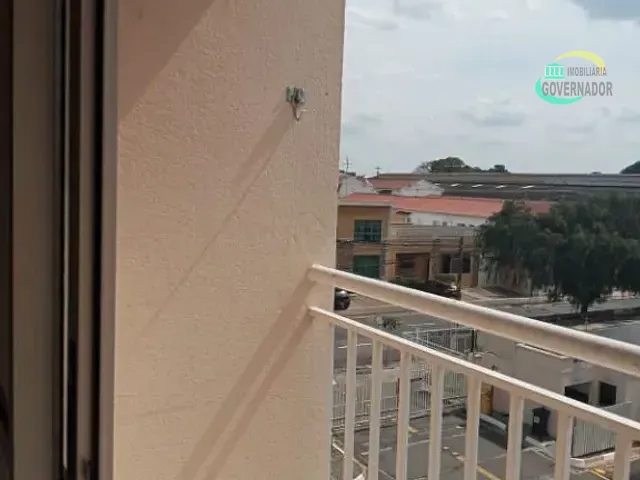 Apartamento com 65m² 2 quartos e 1 banheiro, à venda, no bairro Bonfim em Campinas