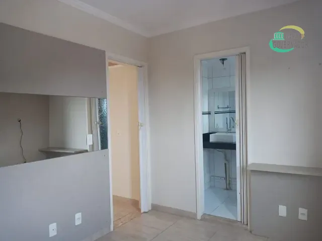 Apartamento com 65m² 2 quartos e 1 banheiro, à venda, no bairro Bonfim em Campinas