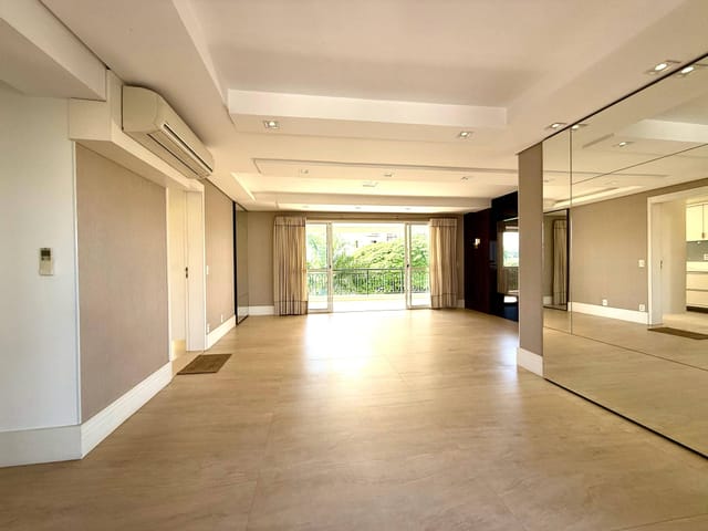 Foto do Apartamento - Apartamento 163m² no Cambuí: 3 Suítes, 3 Vagas, Lazer e Hall Privativo | Home Hunters
