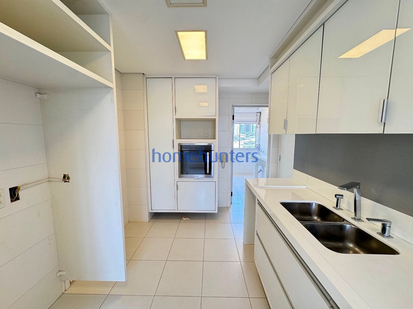 Apartamento, 3 quartos, 163 m² - Foto 57