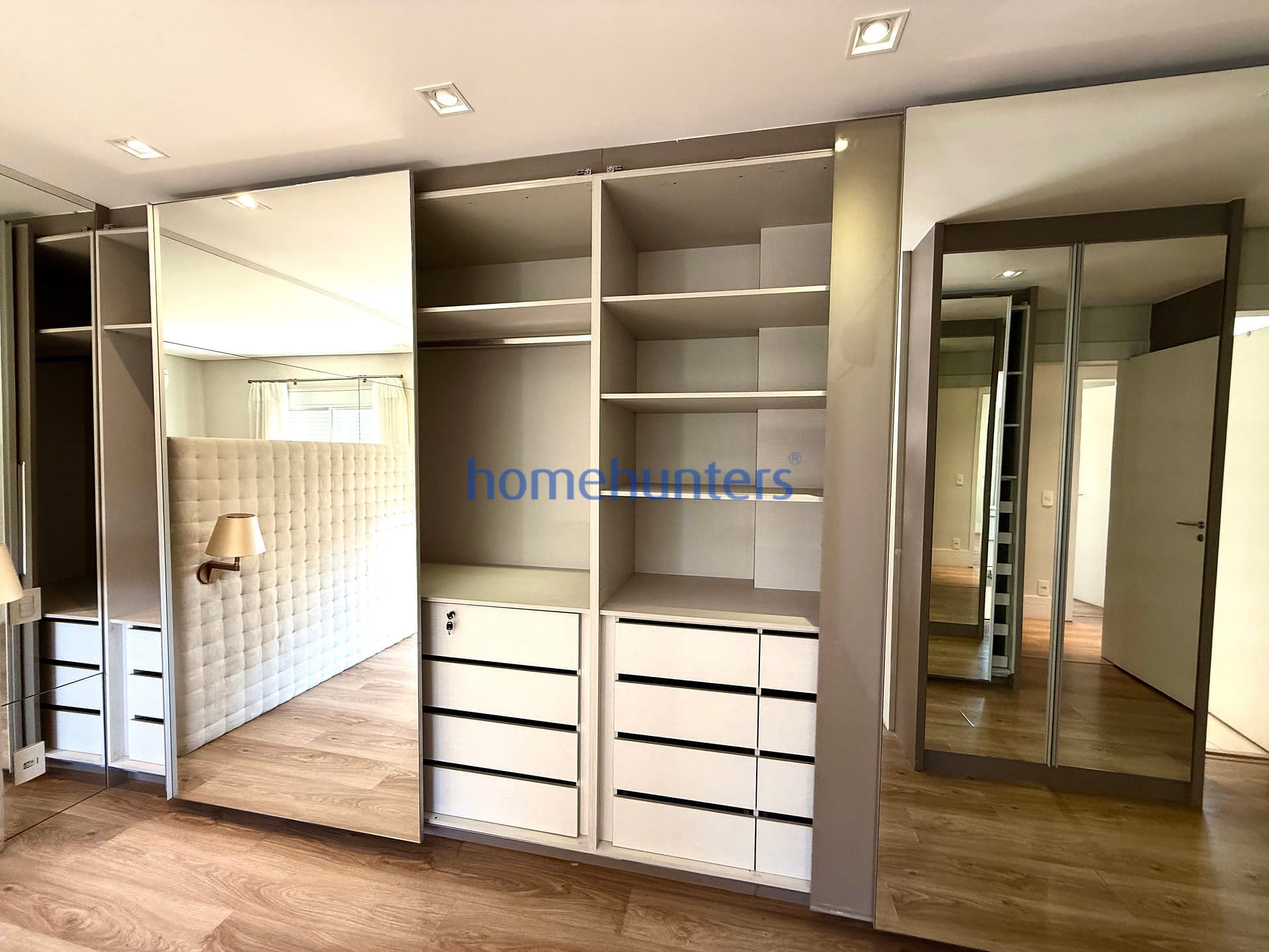 Apartamento, 3 quartos, 163 m² - Foto 32